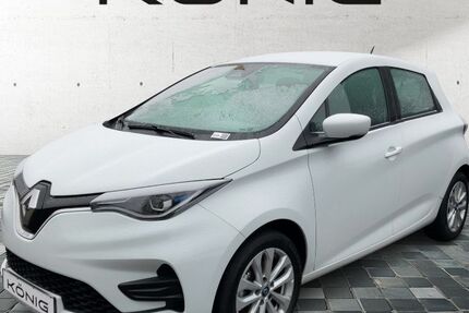 Renault ZOE 31.132 km 16.599 &euro; Suhl 98528