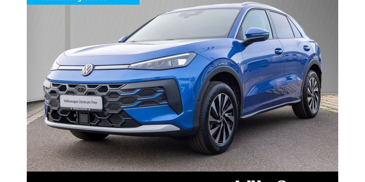 VW T-Roc 10.000 km 41.490 &euro; Trier 54292