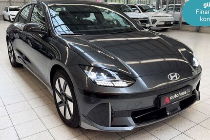Hyundai IONIQ 6 21.013 km 25.990 &euro; Ludwigsfelde (bei Berlin) 14974