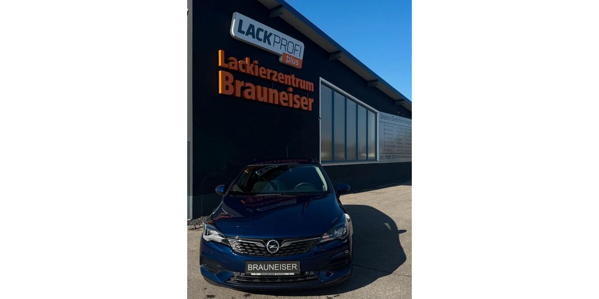 Opel Astra 58.340 km 13.900 &euro; Sünching 93104
