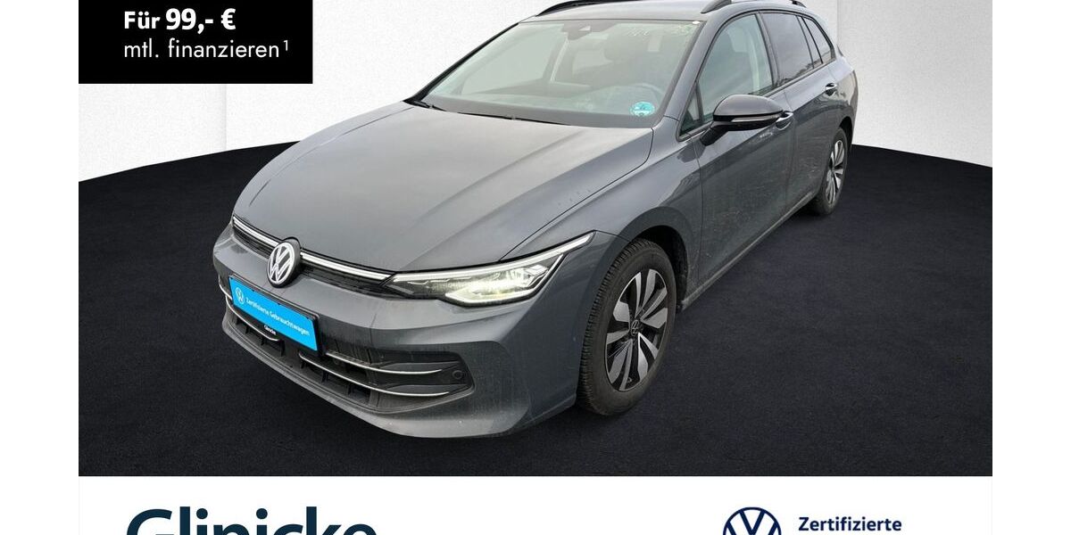 VW Golf 26.284 km 27.360 &euro; Bad Sooden-Allendorf 37242