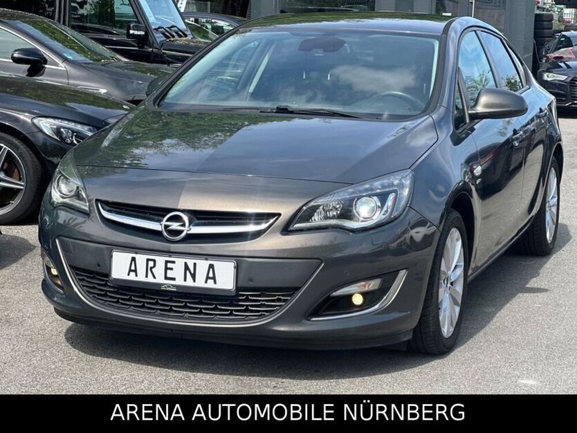 Astra