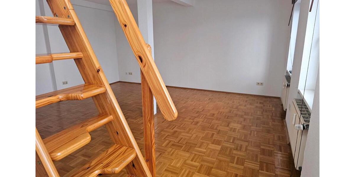 Maisonettenwohnung Offenbach am Main - 2 Zimmer, 65 m&sup2;, 1.080&euro; | Angebot:26412995