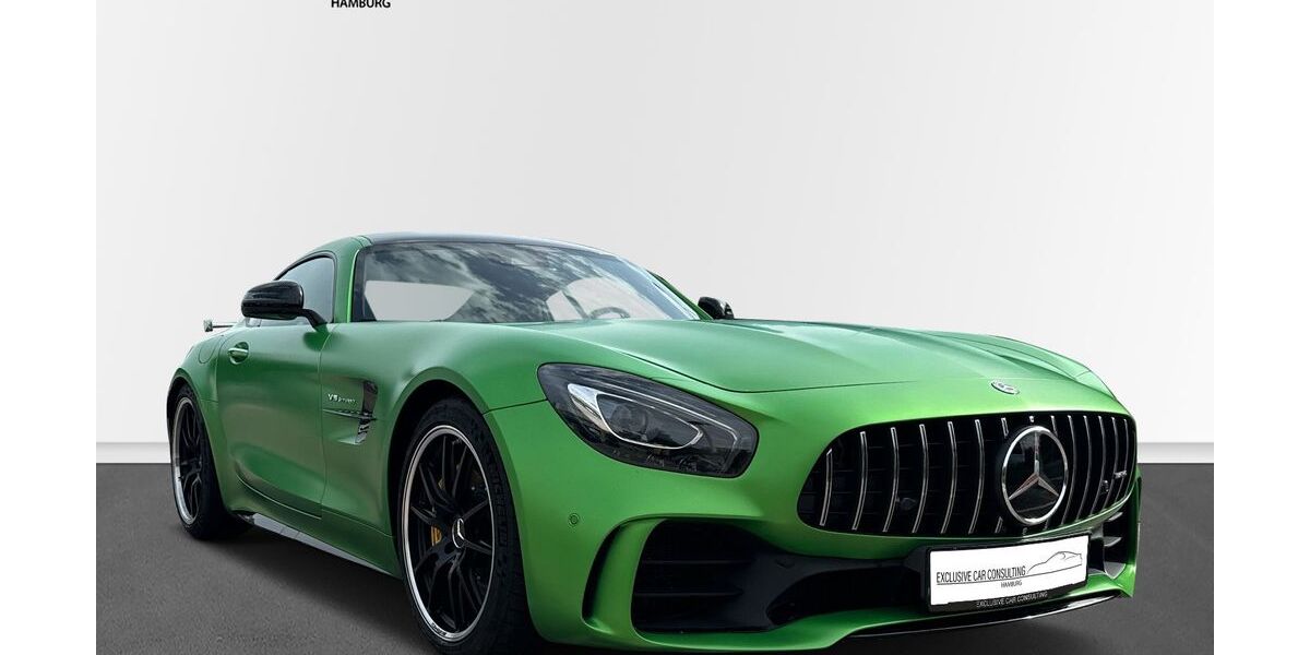 Mercedes-Benz AMG GT R 68.000 km 110.990 &euro; Hamburg 22529