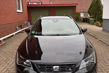 Seat Leon 84.251 km 19.400 € Hasbergen 49205