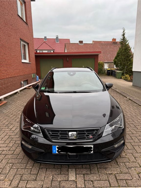 Seat Leon 84.251 km 19.400 € Hasbergen 49205