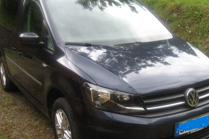 VW Caddy 80.245 km 15.700 &euro; Wasungen OT Wahns 98634