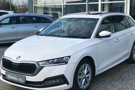 Skoda Octavia 155.000 km 16.999 &euro; Lilienthal 28865