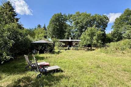 Grundstück Müncheberg - 135.000&euro; | Angebot:23283766