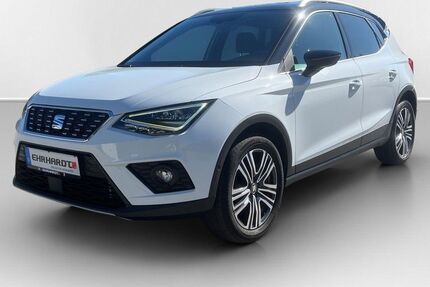 Seat Arona 63.730 km 15.490 &euro; Hildburghausen 98646