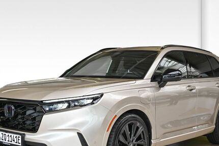 Honda CR-V 24.850 km 48.880 &euro; Wuppertal 42103