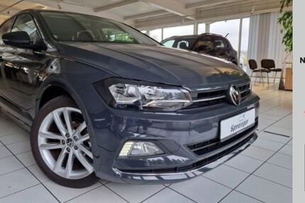 VW Polo 39.973 km 15.980 &euro; Glauchau 08371