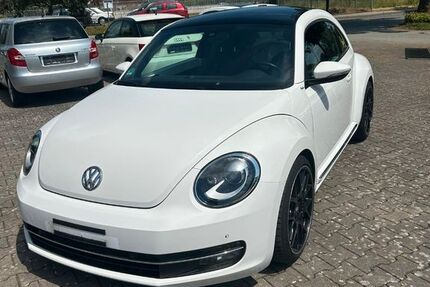 VW Beetle 140.796 km 10.650 &euro; Melle 49328