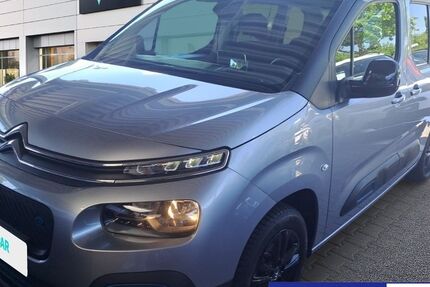 Citroen Berlingo 38.406 km 23.190 &euro; Mannheim 68309