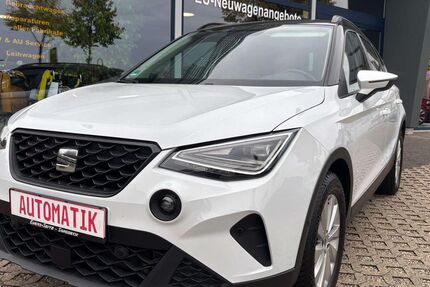 Seat Arona 39.375 km 19.490 € Sonsbeck 47665