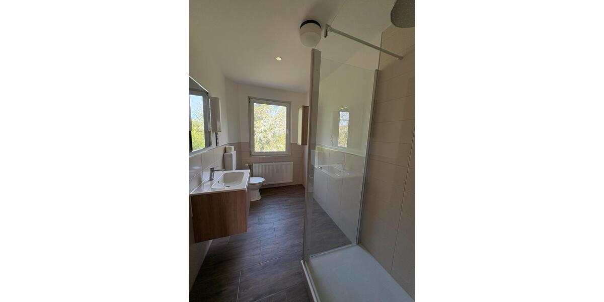 Dachgeschoßwohnung Helpsen - 3.5 Zimmer, 75 m&sup2;, 600&euro; | Angebot:26384883