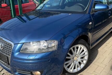 Audi A3 180.000 km 3.990 &euro; Berlin Weißensee-Pankow 13086