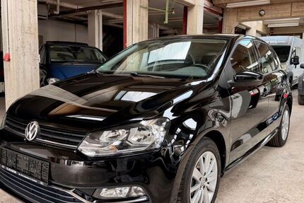 VW Polo 119.000 km 8.990 &euro; Konz Karthaus 54329
