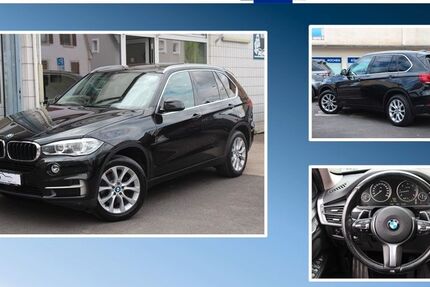 BMW X5 171.990 km 19.999 &euro; Biebesheim 64584
