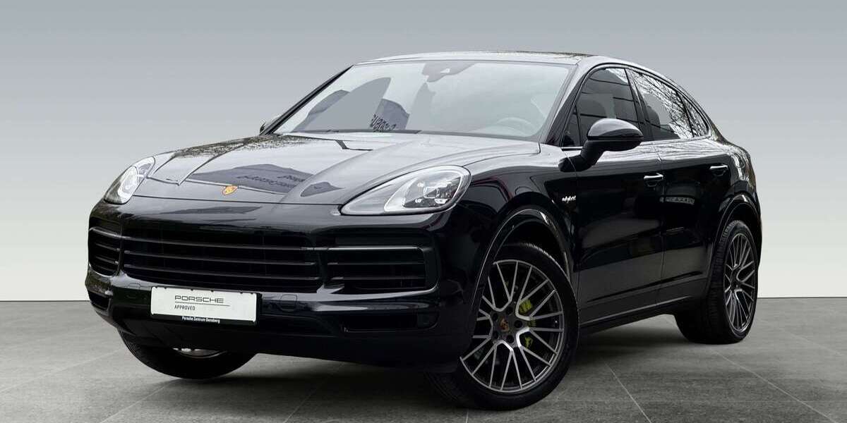 Porsche Cayenne 89.700 km 64.900 &euro; Bergisch Gladbach 51429
