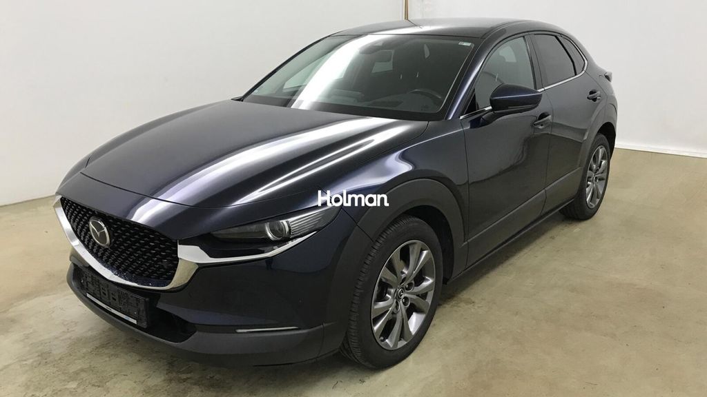Mazda CX-30 76.081 km 20.682 &euro; Eschborn 65760