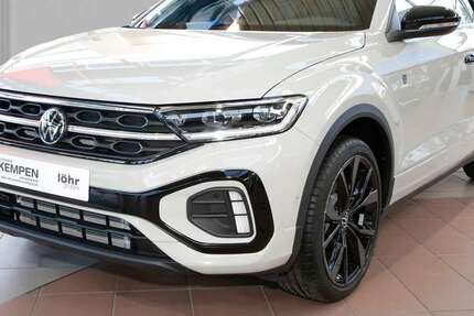 VW T-Roc 9.990 km 47.440 &euro; Meckenheim 53340