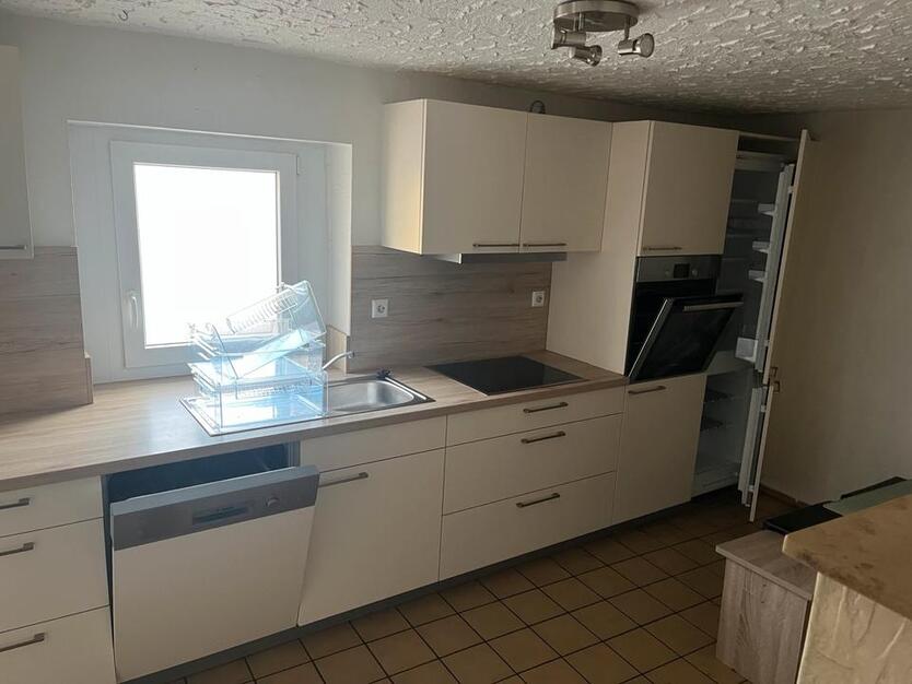 Haus zu vermieten zimmer