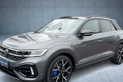 VW T-Roc 7.190 km 41.880 &euro; Ahlen 59229