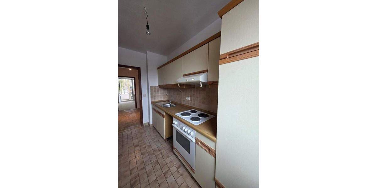 Etagenwohnung Winsen (Luhe) Winsen - 2 Zimmer, 62 m&sup2;, 209.000&euro; | Angebot:25711096