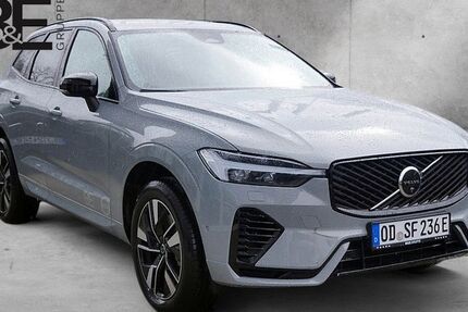 Volvo XC60 1.500 km 64.950 &euro; Glinde 21509