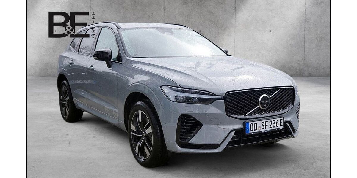 Volvo XC60 1.500 km 64.950 &euro; Glinde 21509