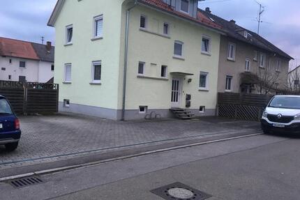 Mietobjekt Wohngemeinschaft