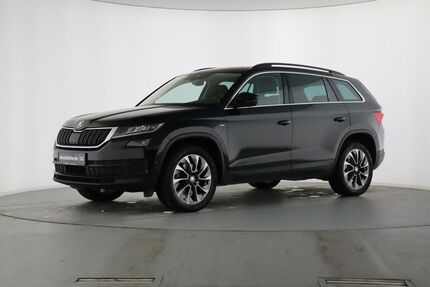 Skoda Kodiaq 91.032 km 28.889 &euro; Halle (Saale) 06126