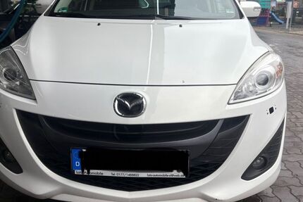 Mazda 5 330.000 km 4.950 € Hamburg 22119