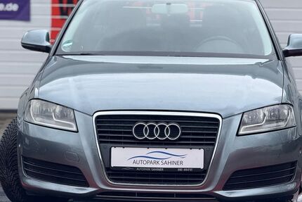 Audi A3 208.000 km 4.649 &euro; VÖHRINGEN (LANDKREIS ROTTWEIL BEI STUTTGART) 72189