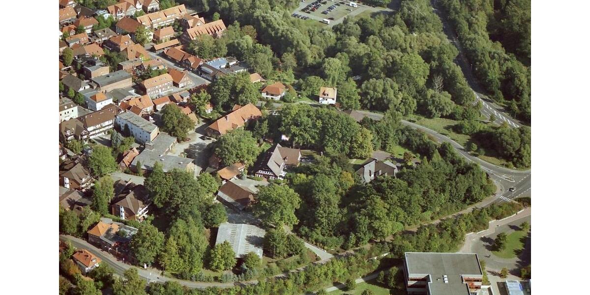 Erdgeschoßwohnung Bad Bevensen - 3 Zimmer, 116 m&sup2;, 1.276&euro; | Angebot:26295191