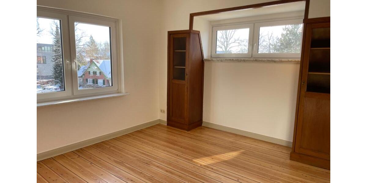 Dachgeschoßwohnung Lübeck Sankt Gertrud - 6 Zimmer, 140 m&sup2;, 1.680&euro; | Angebot:25384428