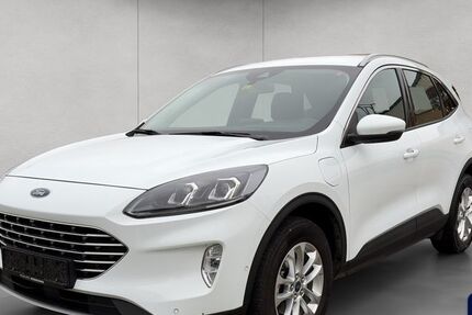 Ford Kuga 66.473 km 20.950 &euro; Hanau 63452