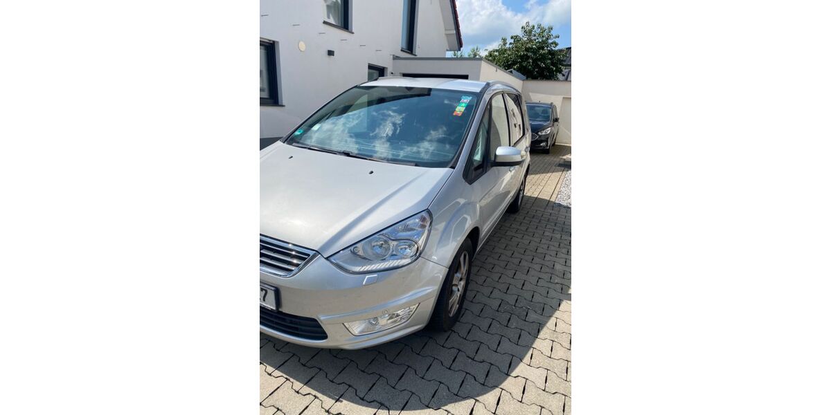 Ford Galaxy 278.900 km 7.190 &euro; Paderborn 33104