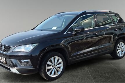 Seat Ateca 75.000 km 16.390 &euro; Hof 56472
