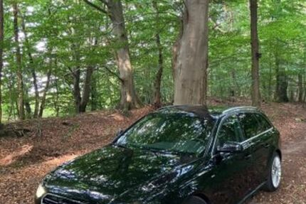 Audi A4 282.000 km 8.800 &euro; Neumünster 24534