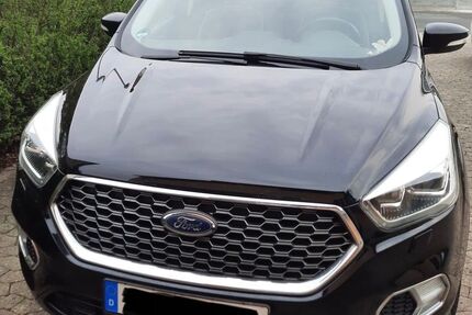 Ford Kuga 189.251 km 12.500 &euro; Großlangheim 97320