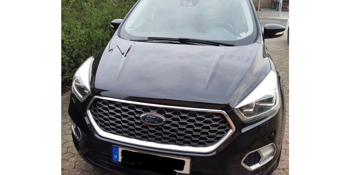 Ford Kuga 189.251 km 12.500 &euro; Großlangheim 97320