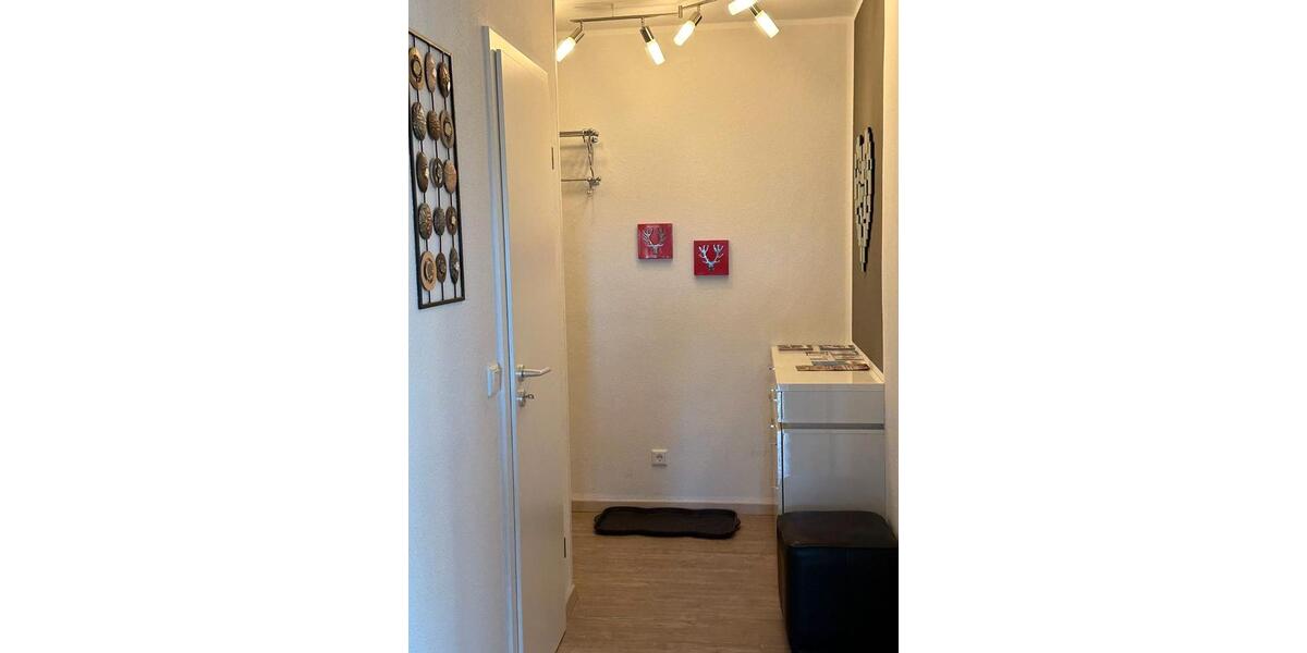 Etagenwohnung Winterberg - 2 Zimmer, 71 m&sup2;, 705&euro; | Angebot:26535363