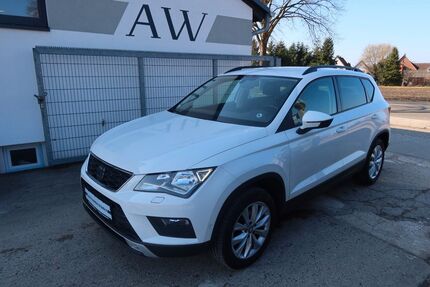 Seat Ateca 100.000 km 13.200 &euro; Groß Oesingen 29393