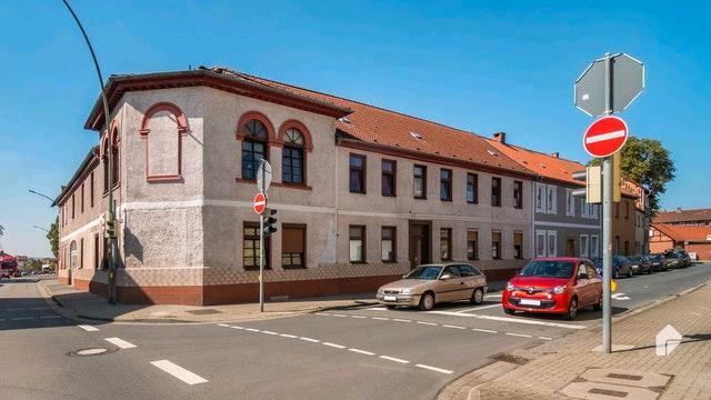 Etagenwohnung Springe - 3 Zimmer, 65 m&sup2;, 350&euro; | Angebot:24838972