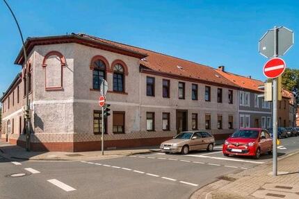 Wohnung Springe - 3 Zimmer, 65 m&sup2;, 350&euro; | Angebot:24838972