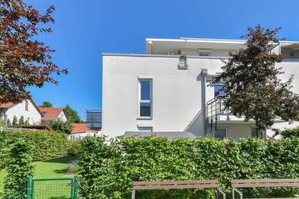 Wohnung Neufahrn Mintraching-Grüneck - 4 Zimmer, 102 m&sup2;, 1.960&euro; | Angebot:27730986