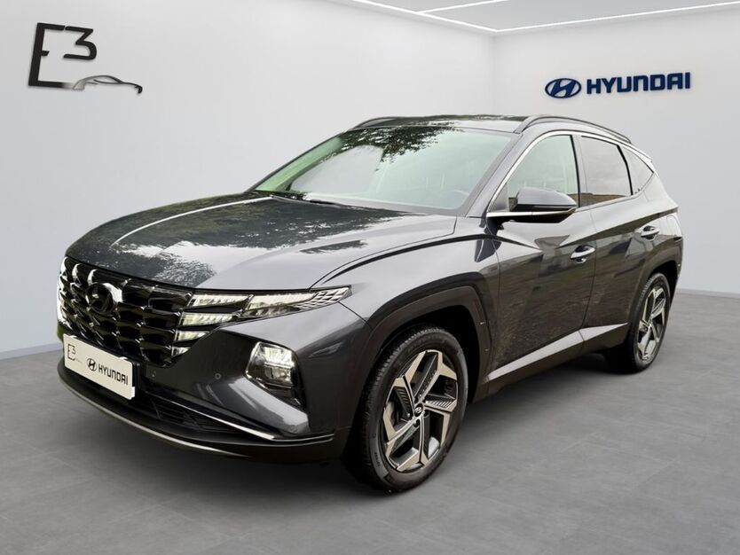 Hyundai TUCSON 80.057 km 26.990 € Pirmasens 66954