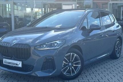 BMW 220 Active Tourer 11.100 km 31.733 &euro; Landstuhl 66849